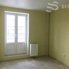 Квартира 35 м², 1-комнатная - изображение 5