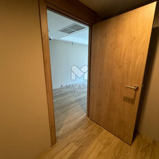 Квартира 52,4 м², 1-комнатные - изображение 2