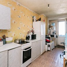 Квартира 35,5 м², 1-комнатная - изображение 1