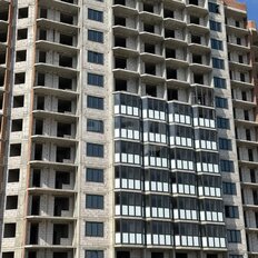 Квартира 84 м², 3-комнатная - изображение 4