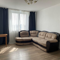 Квартира 34,5 м², 1-комнатная - изображение 1