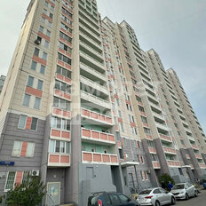 Квартира 38,5 м², 1-комнатная - изображение 1