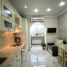 Квартира 60,1 м², 1-комнатная - изображение 1