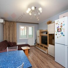 Квартира 84,2 м², 3-комнатная - изображение 3