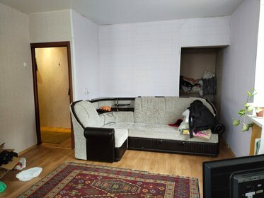 28,7 м², 1-комнатная квартира 1 400 000 ₽ - изображение 15