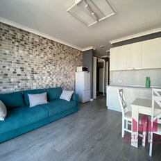 Квартира 26 м², студия - изображение 1