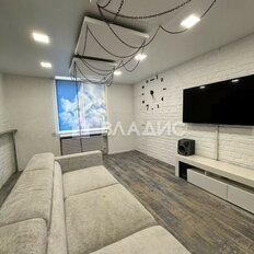 Квартира 65,7 м², 2-комнатная - изображение 2