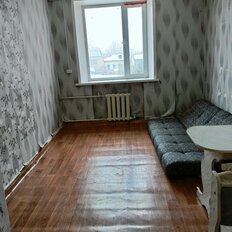 Квартира 42,5 м², 3-комнатная - изображение 2