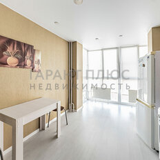 Квартира 40 м², 1-комнатная - изображение 5