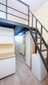 20 м², 1-комнатная квартира 50 000 ₽ в месяц - изображение 1