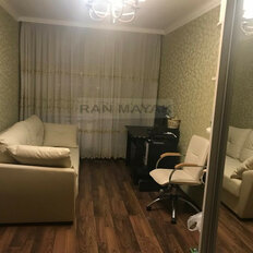 Квартира 97,5 м², 4-комнатная - изображение 2