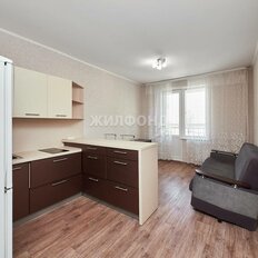 Квартира 42,3 м², 1-комнатная - изображение 2