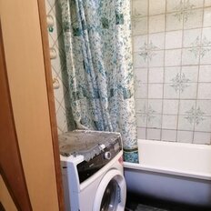 Квартира 46,5 м², 2-комнатная - изображение 3