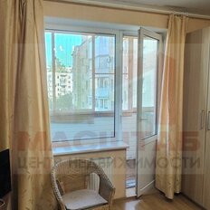 Квартира 41 м², 1-комнатная - изображение 2