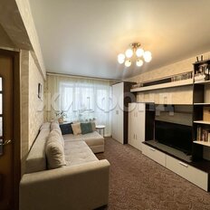 Квартира 59,8 м², 3-комнатная - изображение 3
