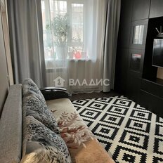Квартира 37,5 м², 2-комнатная - изображение 2