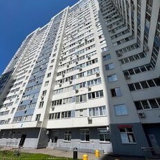 Квартира 99 м², 3-комнатная - изображение 2