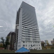 Квартира 31,6 м², студия - изображение 4