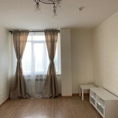 Квартира 38,4 м², 1-комнатная - изображение 4