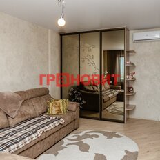 Квартира 61,5 м², 2-комнатная - изображение 2