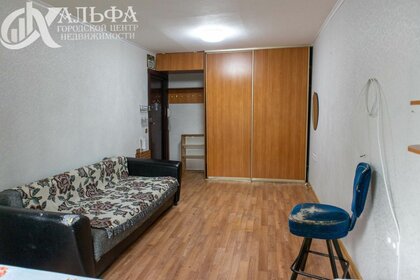 19,2 м², комната 900 000 ₽ - изображение 8