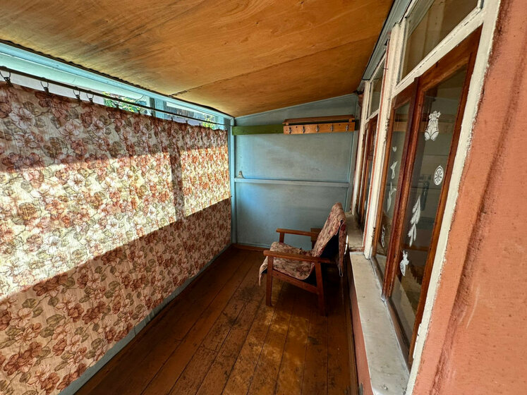 47 м² дом, 1 сотка участок 2 800 000 ₽ - изображение 23