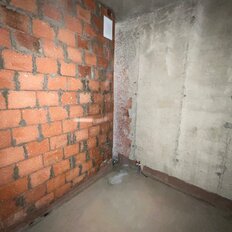 Квартира 33 м², студия - изображение 4