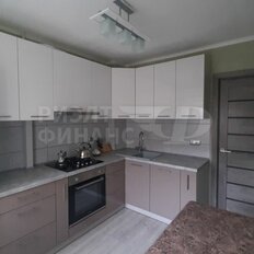 Квартира 64,5 м², 3-комнатная - изображение 2