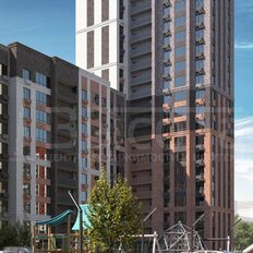 Квартира 76 м², 3-комнатная - изображение 1