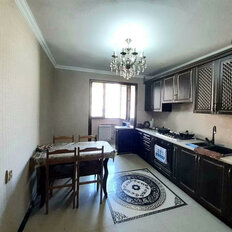 Квартира 90 м², 4-комнатная - изображение 5