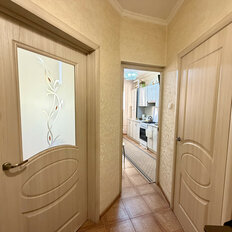 Квартира 30 м², 1-комнатная - изображение 4
