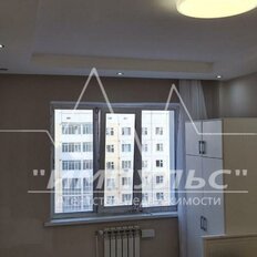 Квартира 43,4 м², 1-комнатная - изображение 5