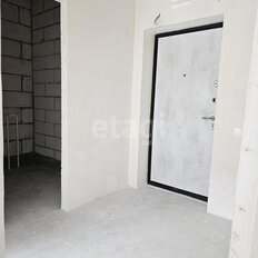 Квартира 29,1 м², 1-комнатная - изображение 5