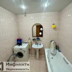 Квартира 98 м², 2-комнатная - изображение 3