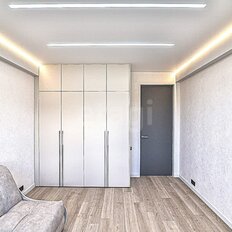 Квартира 38,9 м², 1-комнатная - изображение 5
