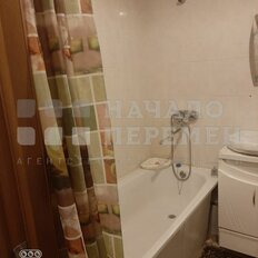 Квартира 28 м², студия - изображение 5