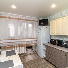 Квартира 30,2 м², 1-комнатная - изображение 4