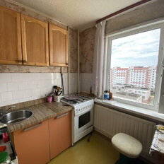 Квартира 58,7 м², 3-комнатная - изображение 2