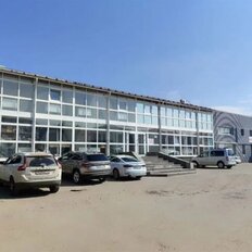 4492 м², производственное помещение - изображение 4