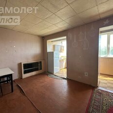 Квартира 24 м², студия - изображение 1