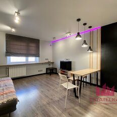 Квартира 28,8 м², студия - изображение 5