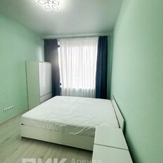 Квартира 62,9 м², 2-комнатная - изображение 4