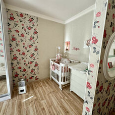 Квартира 91 м², 3-комнатная - изображение 4