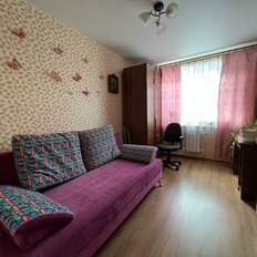 Квартира 51,4 м², 2-комнатная - изображение 4