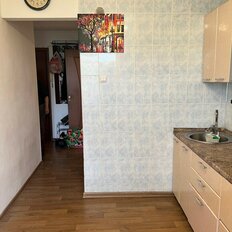 Квартира 54,5 м², 2-комнатная - изображение 2