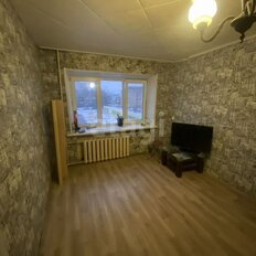 Квартира 30 м², 1-комнатная - изображение 3