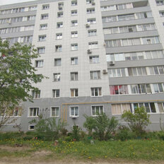 Квартира 45,4 м², 2-комнатная - изображение 1