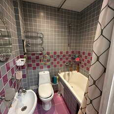 Квартира 24,6 м², студия - изображение 5