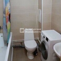 Квартира 26,1 м², студия - изображение 4