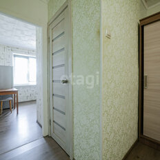 Квартира 31,1 м², 1-комнатная - изображение 1